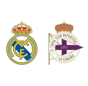 مشاهدة مباراة ريال مدريد وديبورتيفو لا كورونا بث مباشر اليوم 12-8-2026 ودية الملكي على أبانكا ريازور