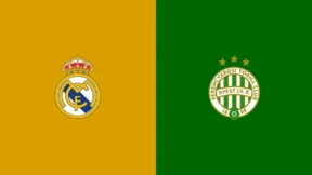 مشاهدة مباراة ريال مدريد وفيرينتسفاروشي بث مباشر اليوم 8-8-2026 ودية الملكي على غروباما أرينا