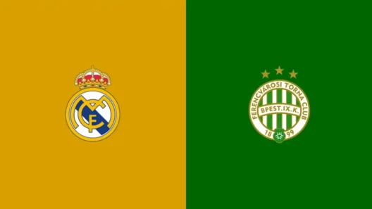 مشاهدة مباراة ريال مدريد وفيرينتسفاروشي بث مباشر اليوم 8-8-2026 ودية الملكي على غروباما أرينا