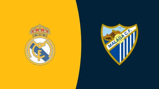 مشاهدة مباراة ريال مدريد ومالاجا بث مباشر اليوم 30-8-2026 قمة سانتياغو برنابيو
