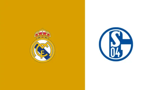 مشاهدة مباراة ريال مدريد وشالكه بث مباشر اليوم 16-8-2026 ودية الملكي على فيلتينس أرينا