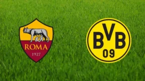 مشاهدة مباراة روما وبوروسيا دورتموند بث مباشر اليوم 15-8-2026 ودية الذئاب ضد أسود الفيستيفاليا على سيغنال إيدونا بارك