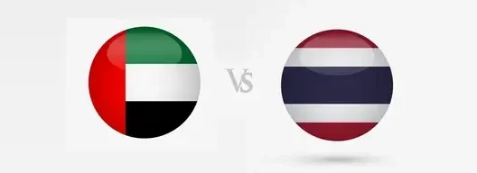 مشاهدة مباراة الإمارات وتايلاند بث مباشر اليوم 31-8-2026 قمة تشونبوري
