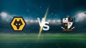 مشاهدة مباراة وولفرهامبتون وبورت فالي بث مباشر اليوم 7-8-2026 قمة مولينيو
