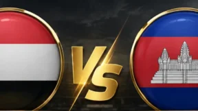 مشاهدة مباراة اليمن وكمبوديا بث مباشر اليوم 31-8-2026 تصفيات كأس آسيا تحت 20 سنة
