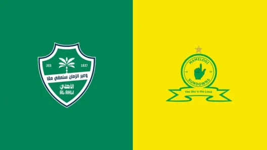 مشاهدة مباراة الأهلي السعودي وماميلودي صن داونز بث مباشر اليوم 19-9-2026 ضمن كأس القارات للأندية