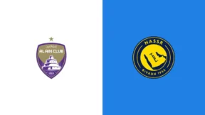 مشاهدة مباراة العين الإماراتي والنصر السعودي بث مباشر اليوم 15-9-2026 قمة استاد هزاع بن زايد