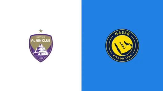 مشاهدة مباراة العين الإماراتي والنصر السعودي بث مباشر اليوم 15-9-2026 قمة استاد هزاع بن زايد