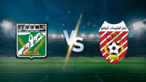 مشاهدة مباراة العربي والصليبيخات بث مباشر اليوم 4-9-2026 قمة استاد صباح السالم