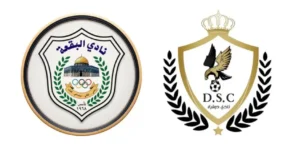 مشاهدة مباراة البقعة ودوقرة بث مباشر اليوم 3-9-2026 إفتتاحية ملعب البتراء