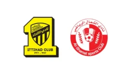 مشاهدة مباراة الإتحاد السعودي والشمال القطري بث مباشر اليوم 14-9-2026 قمة استاد البيت