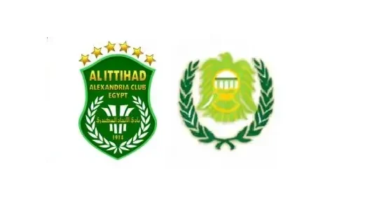 مشاهدة مباراة الإتحاد السكندري وبترول أسيوط بث مباشر اليوم 7-9-2026 قمة ستاد الإسكندرية