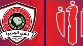 مشاهدة مباراة الجزيرة والعربي بث مباشر اليوم 18-9-2026 قمة ملعب البتراء