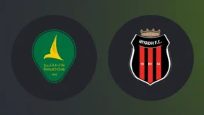 مشاهدة مباراة الخليج والرياض بث مباشر اليوم 7-9-2026 قمة استاد الأمير محمد بن فهد