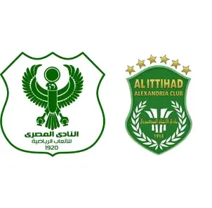 مشاهدة مباراة المصري البورسعيدي والإتحاد السكندري بث مباشر اليوم 15-9-2026 قمة ستاد السويس الجديد