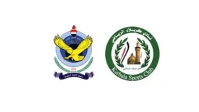 مشاهدة مباراة القوة الجوية وكربلاء بث مباشر اليوم 7-9-2026 ضمن الدوري العراقي