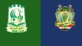 مشاهدة مباراة السيب العماني والشرطة العراقي بث مباشر اليوم 16-9-2026 قمة ملعب الزوراء الآسيوية