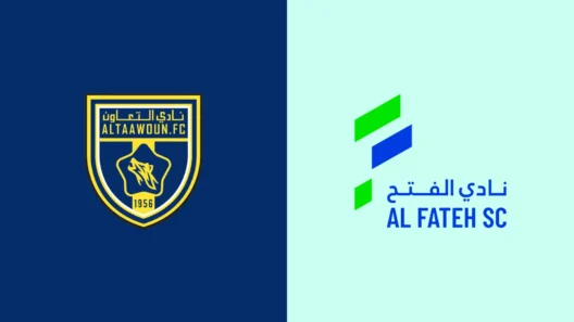 مشاهدة مباراة التعاون والفتح بث مباشر اليوم 5-9-2026 قمة وولفز بارك