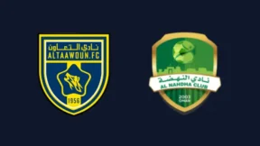 مشاهدة مباراة التعاون السعودي والنهضة العماني بث مباشر اليوم 16-9-2026 قمة آسيوىة خليجية مرتقبة في دوري الأبطال
