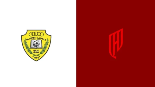 مشاهدة مباراة الوصل الإماراتي والقادسية السعودي بث مباشر اليوم 14-9-2026 قمة خليجية مرتقبة في أبطال آسيا للنخبة