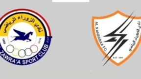 مشاهدة مباراة الزوراء والكهرباء بث مباشر اليوم 7-9-2026 ضمن الدوري العراقي