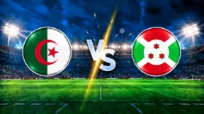 مشاهدة مباراة الجزائر وبوروندي بث مباشر اليوم 29-9-2026 قمة إنتواري