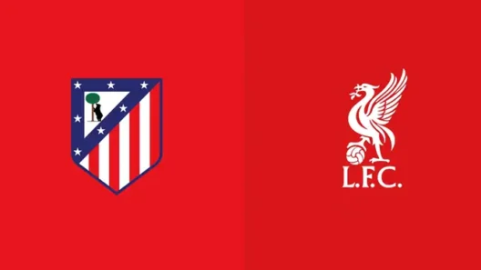مشاهدة مباراة أتلتيكو مدريد وليفربول بث مباشر اليوم 9-9-2026 قمة الروخيبلانكوس ضد الريدز