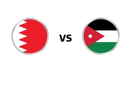 مشاهدة مباراة البحرين والأردن بث مباشر اليوم 3-9-2026 قمة ستاد خليفة الدولي