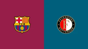 مشاهدة مباراة برشلونة وفينورد روتردام بث مباشر اليوم 9-9-2026 قمة كامب نو