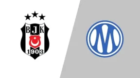 مشاهدة مباراة بشكتاش ومارسيليا بث مباشر اليوم 17-9-2026 قمة الدوري الأوروبي