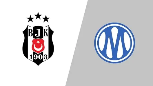 مشاهدة مباراة بشكتاش ومارسيليا بث مباشر اليوم 17-9-2026 قمة الدوري الأوروبي