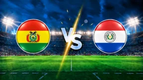مشاهدة مباراة بوليفيا وباراجواي بث مباشر اليوم 27-9-2026 قمة أودي فيلد