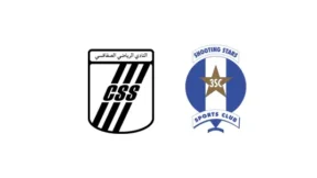 مشاهدة مباراة النادي الصفاقسي وشوتينغ ستارز بث مباشر اليوم 13-9-2026 قمة ملعب الطيب المهيري