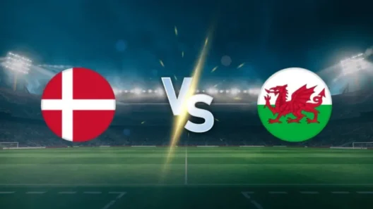 مشاهدة مباراة الدنمارك وويلز بث مباشر اليوم 27-9-2026 قمة باركن