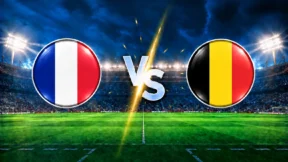 مشاهدة مباراة فرنسا وبلجيكا بث مباشر اليوم 28-9-2026 قمة ملعب الملك بودوان