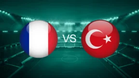 مشاهدة مباراة فرنسا وتركيا بث مباشر اليوم 25-9-2026 قمة كوجالي