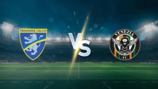 مشاهدة مباراة فروسينوني وفينيزيا بث مباشر اليوم 6-9-2026 قمة بينيتو ستيربي