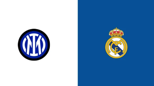 مشاهدة مباراة إنتر ميلان وريال مدريد بث مباشر اليوم 8-9-2026 قمة النيراتزوري ضد الملكي في دوري الأبطال