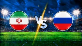 مشاهدة مباراة إيران وروسيا بث مباشر اليوم 29-9-2026 ودية كازان أرينا