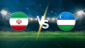 مشاهدة مباراة إيران وأوزبكستان بث مباشر اليوم 24-9-2026 ودية ملعب الاستقلال
