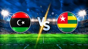 مشاهدة مباراة ليبيا وتوغو بث مباشر اليوم 30-9-2026 مواجهة التصفيات الإفريقية على ملعب كيغي