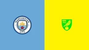 مشاهدة مباراة مانشستر سيتي ونوريتش سيتي بث مباشر اليوم 17-9-2026 قمة ملعب الاتحاد