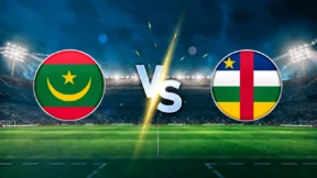 مشاهدة مباراة موريتانيا وأفريقيا الوسطى بث مباشر اليوم 24-9-2026 قمة ملعب العربي الزاولي