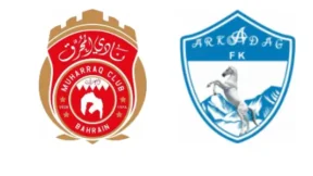 مشاهدة مباراة المحرق وأركاداغ بث مباشر اليوم 15-9-2026 ضمن دوري أبطال آسيا 2