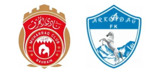 مشاهدة مباراة المحرق وأركاداغ بث مباشر اليوم 15-9-2026 ضمن دوري أبطال آسيا 2