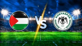مشاهدة مباراة فلسطين وقونيا سبور بث مباشر اليوم 30-9-2026 مواجهة ودية للفدائي في تركيا