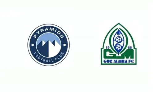 مشاهدة مباراة بيراميدز وجور ماهيا بث مباشر اليوم 6-9-2026 قمة استاد نيايو الوطني