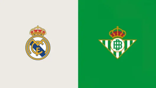 مشاهدة مباراة ريال مدريد وريال بيتيس بث مباشر اليوم 4-9-2026 قمة لا كارتوخا