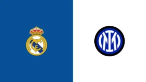 مشاهدة مباراة ريال مدريد وإنتر ميلان بث مباشر اليوم 8-9-2026 قمة سانتياغو برنابيو