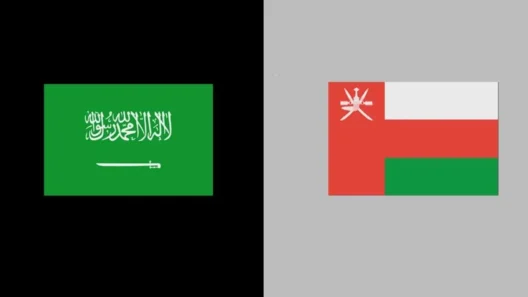 مشاهدة مباراة السعودية وعمان بث مباشر اليوم 3-9-2026 ضمن تصفيات كأس آسيا تحت 20 سنة